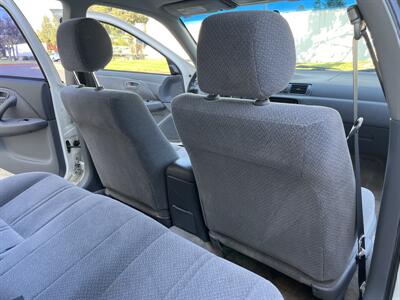 2000 Toyota Camry LE   - Photo 29 - Sacramento, CA 95826