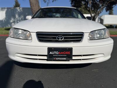 2000 Toyota Camry LE   - Photo 5 - Sacramento, CA 95826