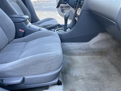 2000 Toyota Camry LE   - Photo 32 - Sacramento, CA 95826