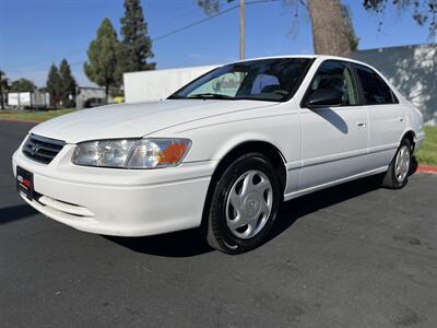 2000 Toyota Camry LE   - Photo 7 - Sacramento, CA 95826