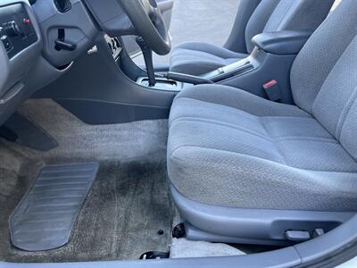 2000 Toyota Camry LE   - Photo 21 - Sacramento, CA 95826