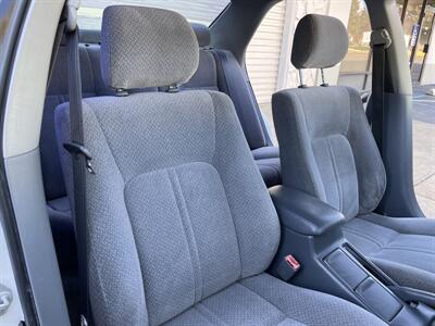 2000 Toyota Camry LE   - Photo 33 - Sacramento, CA 95826