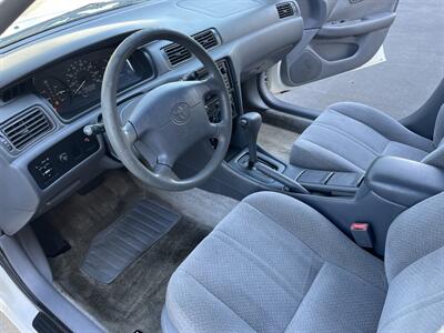 2000 Toyota Camry LE   - Photo 20 - Sacramento, CA 95826