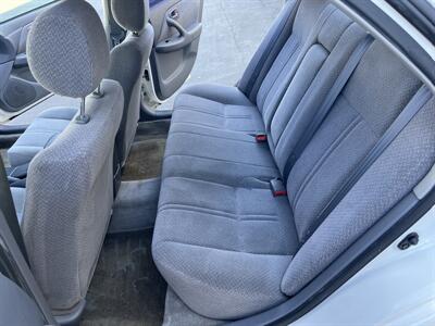 2000 Toyota Camry LE   - Photo 26 - Sacramento, CA 95826