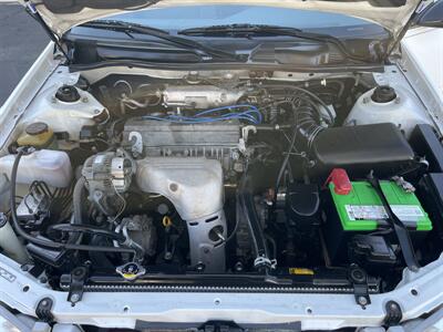 2000 Toyota Camry LE   - Photo 35 - Sacramento, CA 95826