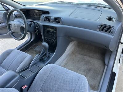 2000 Toyota Camry LE   - Photo 31 - Sacramento, CA 95826