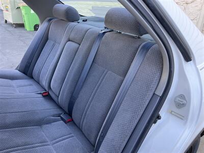 2000 Toyota Camry LE   - Photo 27 - Sacramento, CA 95826