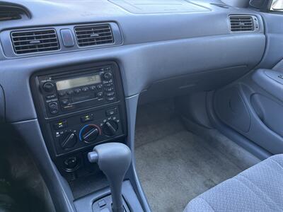 2000 Toyota Camry LE   - Photo 36 - Sacramento, CA 95826