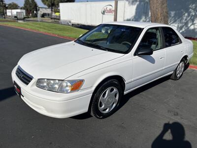 2000 Toyota Camry LE   - Photo 6 - Sacramento, CA 95826