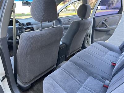 2000 Toyota Camry LE   - Photo 25 - Sacramento, CA 95826