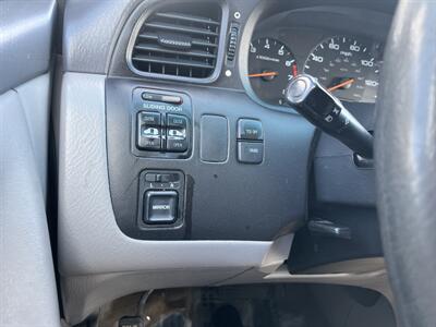 2003 Honda Odyssey EX-L   - Photo 44 - Sacramento, CA 95826