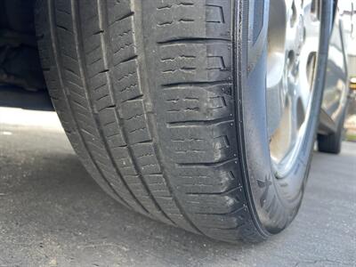 2003 Honda Odyssey EX-L   - Photo 21 - Sacramento, CA 95826