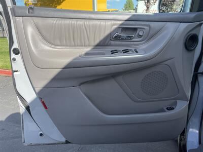 2003 Honda Odyssey EX-L   - Photo 26 - Sacramento, CA 95826