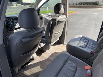 2003 Honda Odyssey EX-L   - Photo 28 - Sacramento, CA 95826