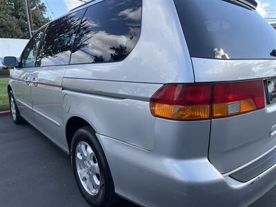 2003 Honda Odyssey EX-L   - Photo 10 - Sacramento, CA 95826