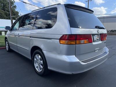 2003 Honda Odyssey EX-L   - Photo 9 - Sacramento, CA 95826