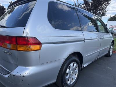 2003 Honda Odyssey EX-L   - Photo 12 - Sacramento, CA 95826