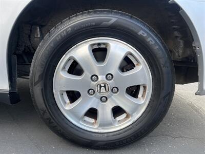 2003 Honda Odyssey EX-L   - Photo 19 - Sacramento, CA 95826