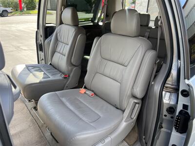 2003 Honda Odyssey EX-L   - Photo 29 - Sacramento, CA 95826