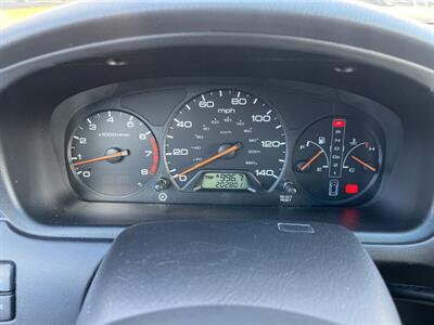 2003 Honda Odyssey EX-L   - Photo 41 - Sacramento, CA 95826