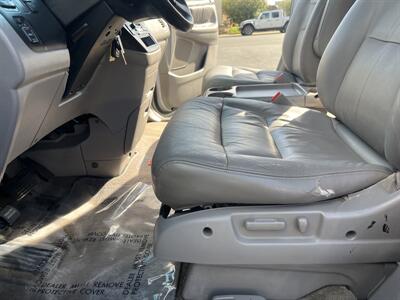 2003 Honda Odyssey EX-L   - Photo 24 - Sacramento, CA 95826