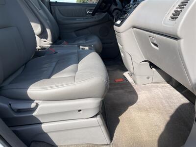2003 Honda Odyssey EX-L   - Photo 37 - Sacramento, CA 95826