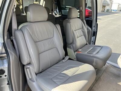 2003 Honda Odyssey EX-L   - Photo 32 - Sacramento, CA 95826