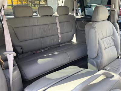 2003 Honda Odyssey EX-L   - Photo 33 - Sacramento, CA 95826