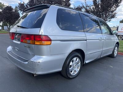 2003 Honda Odyssey EX-L   - Photo 13 - Sacramento, CA 95826