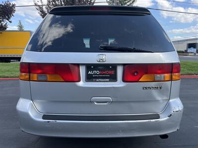 2003 Honda Odyssey EX-L   - Photo 11 - Sacramento, CA 95826