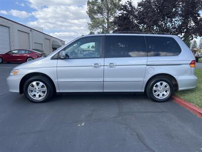 2003 Honda Odyssey EX-L   - Photo 8 - Sacramento, CA 95826