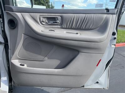 2003 Honda Odyssey EX-L   - Photo 39 - Sacramento, CA 95826
