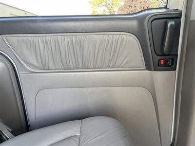 2003 Honda Odyssey EX-L   - Photo 35 - Sacramento, CA 95826