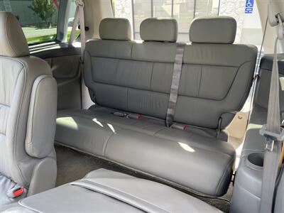 2003 Honda Odyssey EX-L   - Photo 30 - Sacramento, CA 95826