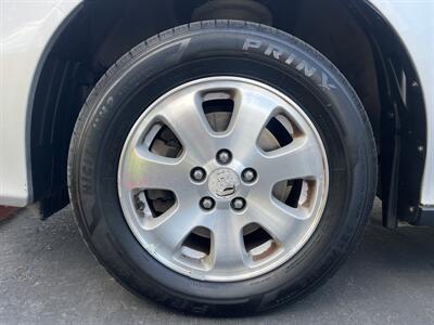 2003 Honda Odyssey EX-L   - Photo 22 - Sacramento, CA 95826