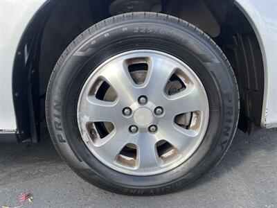 2003 Honda Odyssey EX-L   - Photo 15 - Sacramento, CA 95826