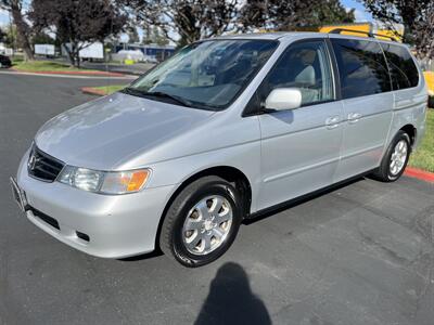 2003 Honda Odyssey EX-L   - Photo 6 - Sacramento, CA 95826