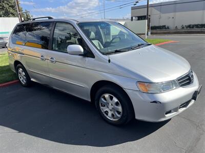 2003 Honda Odyssey EX-L   - Photo 3 - Sacramento, CA 95826