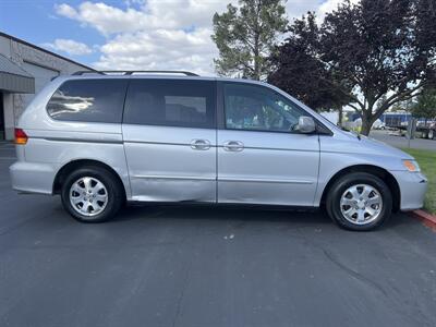 2003 Honda Odyssey EX-L   - Photo 14 - Sacramento, CA 95826