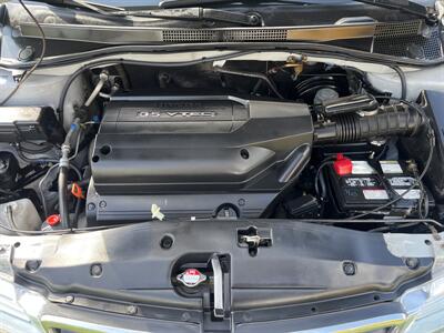 2003 Honda Odyssey EX-L   - Photo 40 - Sacramento, CA 95826