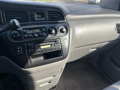 2003 Honda Odyssey EX-L   - Photo 42 - Sacramento, CA 95826