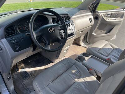 2003 Honda Odyssey EX-L   - Photo 23 - Sacramento, CA 95826