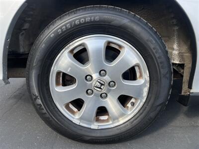 2003 Honda Odyssey EX-L   - Photo 17 - Sacramento, CA 95826