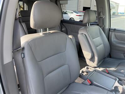 2003 Honda Odyssey EX-L   - Photo 38 - Sacramento, CA 95826