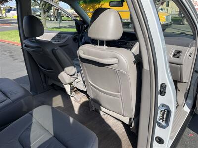 2003 Honda Odyssey EX-L   - Photo 34 - Sacramento, CA 95826