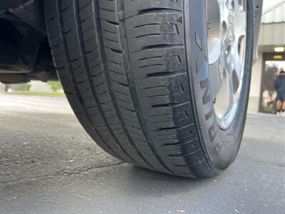 2003 Honda Odyssey EX-L   - Photo 20 - Sacramento, CA 95826