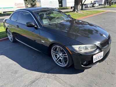 2011 BMW 335is   - Photo 3 - Sacramento, CA 95826