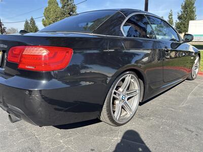 2011 BMW 335is   - Photo 12 - Sacramento, CA 95826