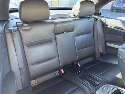 2011 BMW 335is   - Photo 29 - Sacramento, CA 95826