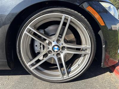 2011 BMW 335is   - Photo 15 - Sacramento, CA 95826